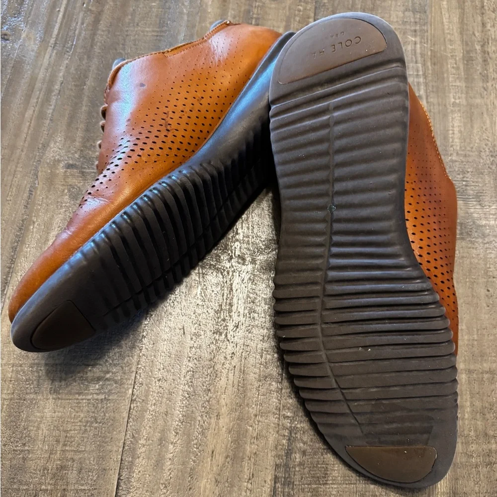 N/A cole haan
